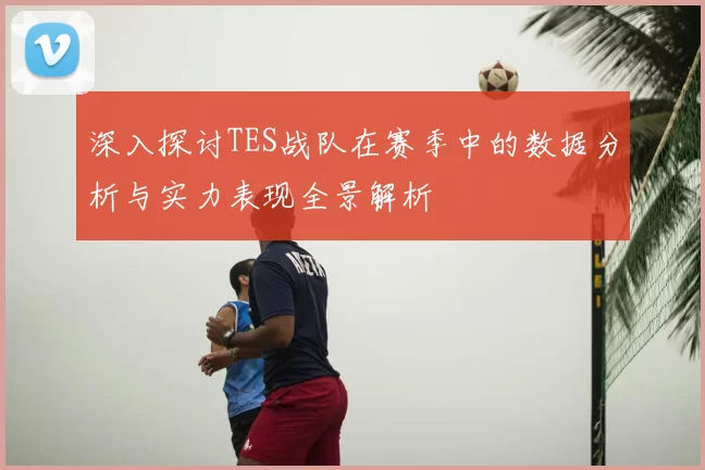 深入探讨TES战队在赛季中的数据分析与实力表现全景解析