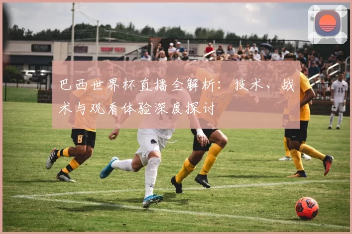 巴西世界杯直播全解析：技术、战术与观看体验深度探讨