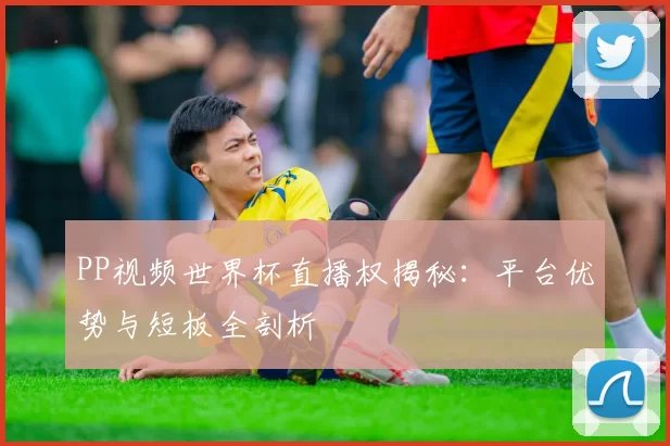 PP视频世界杯直播权揭秘：平台优势与短板全剖析