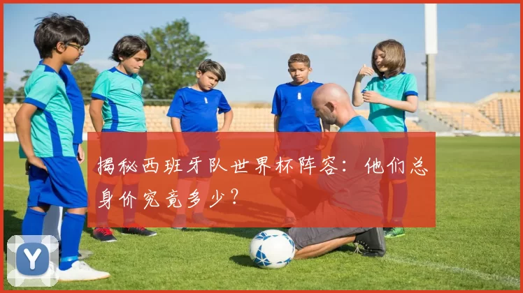 揭秘西班牙队世界杯阵容：他们总身价究竟多少？